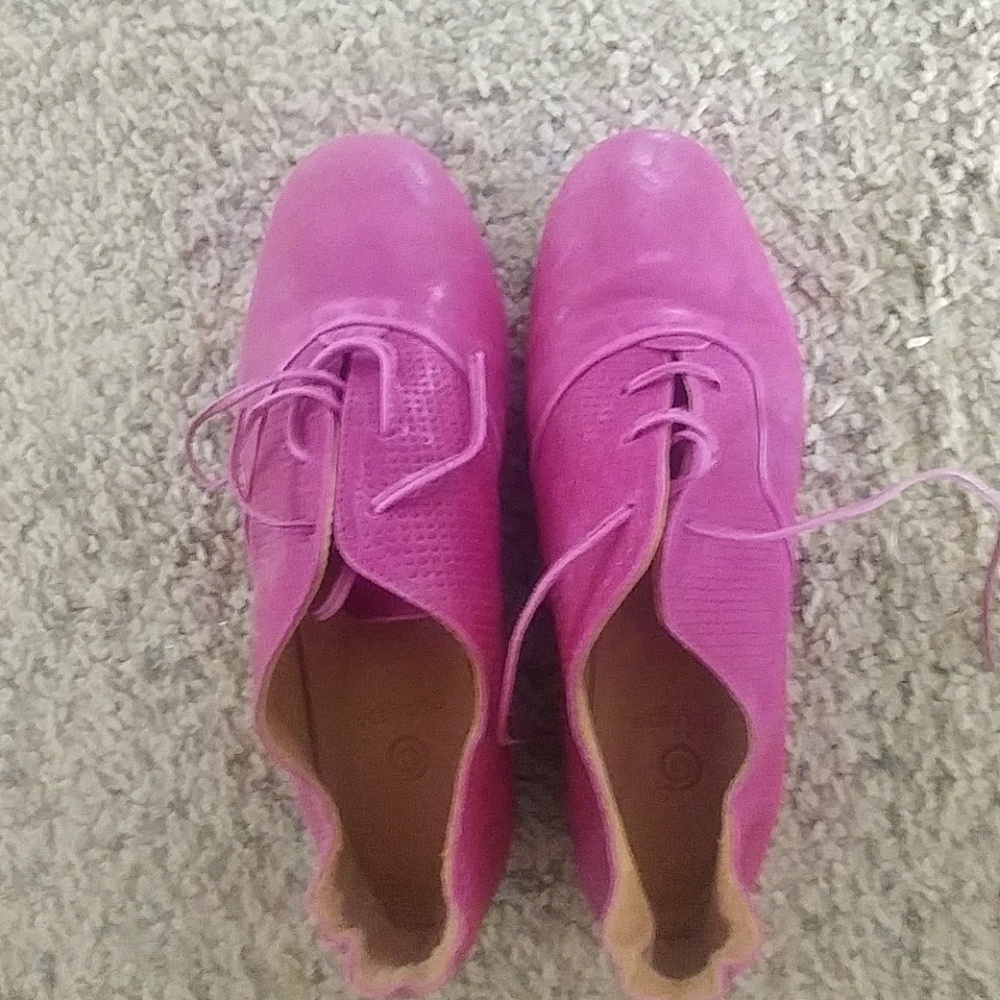 Cute Italian shoes